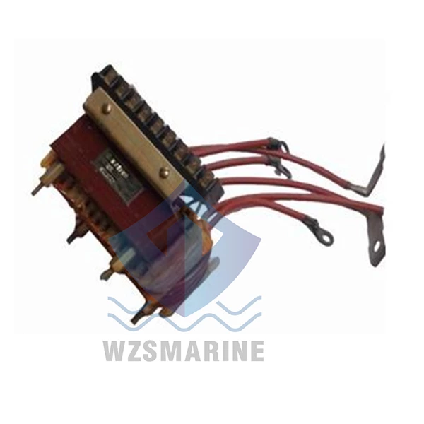 Выпрямительный трансформатор 4АП37, ТИ16712, ТИ16714, ТИ16710