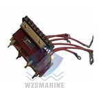 Выпрямительный трансформатор 4АП37, ТИ16712, ТИ16714, ТИ16710