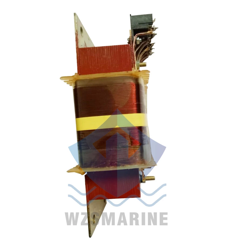 Выпрямительный трансформатор 4АП37, ТИ16712, ТИ16714, ТИ16710