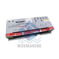 توزيع حمل WOODWARD + وحدة التحكم في السرعة رقم الإصدار 2301A 9907-018