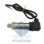 ДАТЧИК ДАВЛЕНИЯ МОРСКОЙ ВОДЫ EDYLBSQ-46