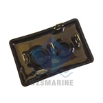 Módulo rectificador de fase puente rectificador trifásico: MDS50/16X, MDS50-16X