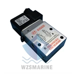 Электромагнитный клапан 8020750 8022750 бренда BAOLINDAQIDONG KD