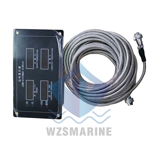 Удаленный дисплей Enda, плата дисплея (включая жгут проводов дистанционного управления), оригинальная заводская подлинная