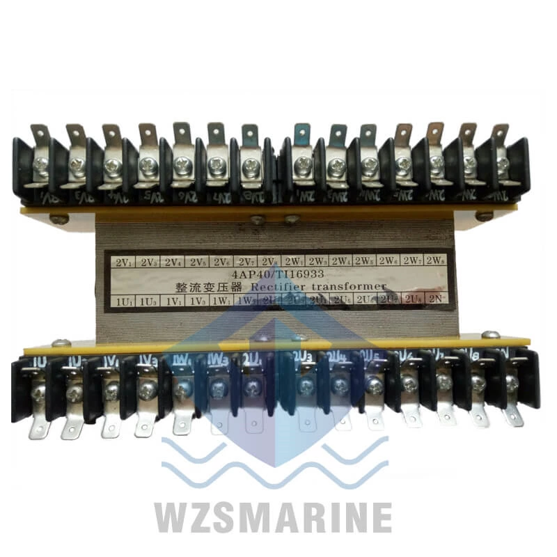 Трансформатор возбуждения 1FC6 4AP40 TI16933, T116933