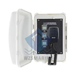 KG-3JYF Всепогодный универсальный блок дистанционного управления аварийной сигнализацией