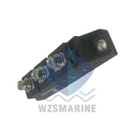 Diodos del módulo rectificador giratorio del generador MDD100-12, MDD70-12, MDD200-15