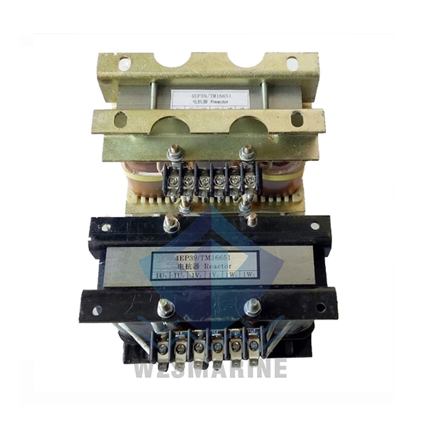 Трансформатор тока генератора 1FC6 4AN41/TH16938