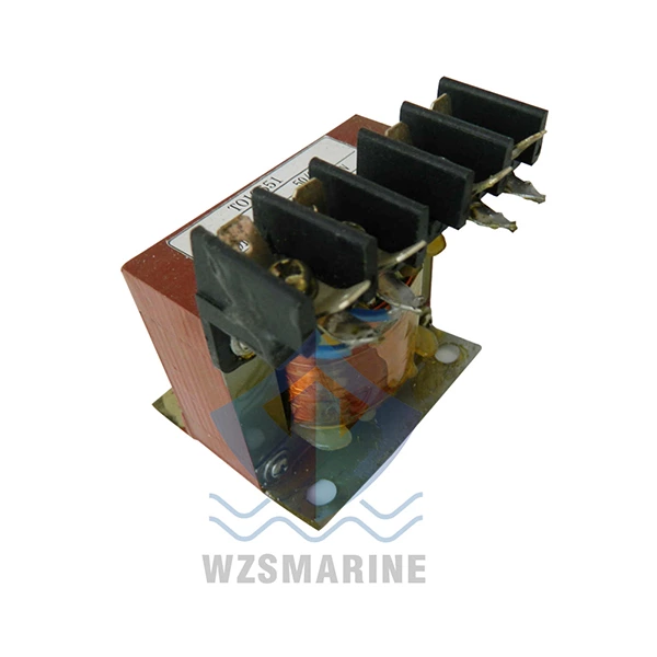 Промежуточный трансформатор генератора 1FC5 4AM47 15ВА 50-60Гц 5А 1А