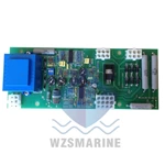 Regulador de voltaje automático del generador CSIC 1FC6 B14289 A541432 NF XMP