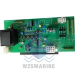 Regulador de voltaje automático del generador CSIC 1FC6 B14289 A541432 NF XMP