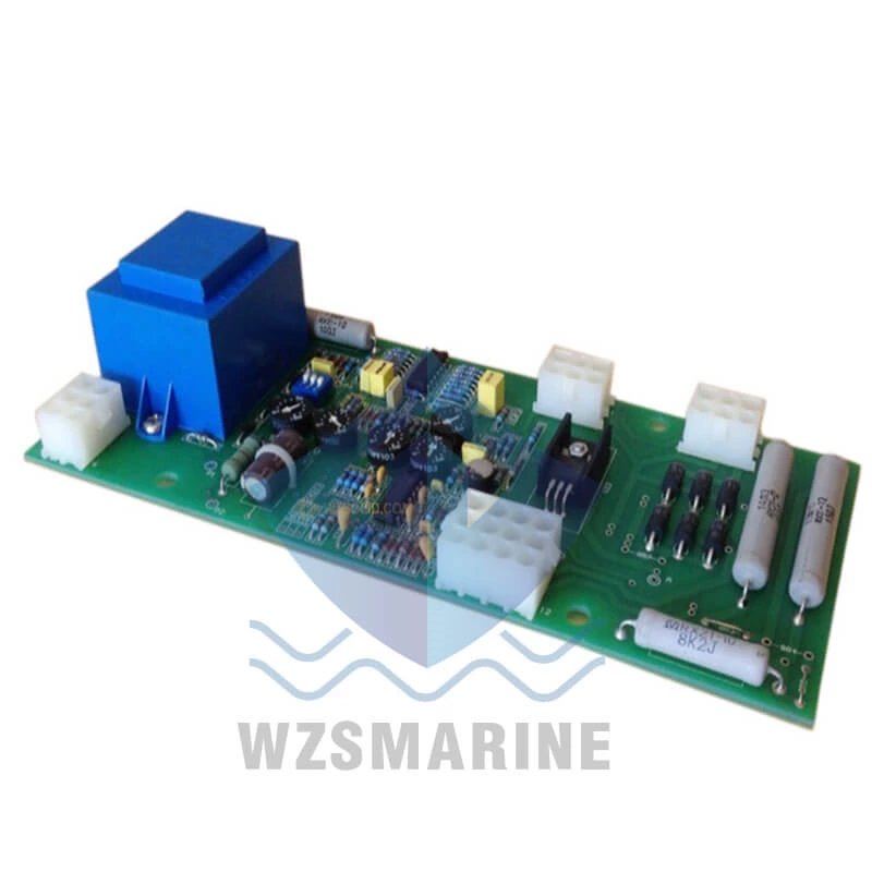 Regulador de voltaje automático del generador CSIC 1FC6 B14289 A541432 NF XMP