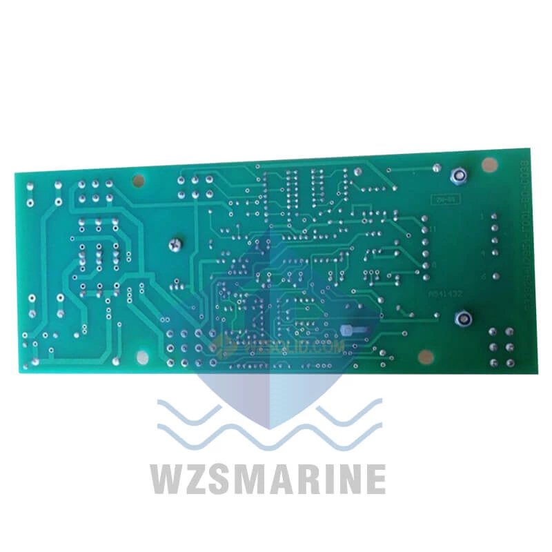 Regulador de voltaje automático del generador CSIC 1FC6 B14289 A541432 NF XMP