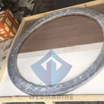 ШЕСТЕРНЯ YANMAR 6EY26W,КОЛЬЦО(СТАРЫЙ P: 151695-21602) YMR /151695-21640