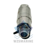 Датчик давления Jiangsu Enda Датчик давления EDYCY-40 Подлинный заводской продукт