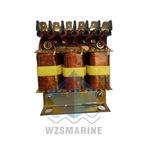 Реактор генератора 1FC6 TM16969 , TM16968 , 4EP34