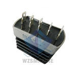 Módulo de retificação do grupo da ponte do diodo da ponte da retificação do gerador de Lanzhou SQL10-8, SQL10-10