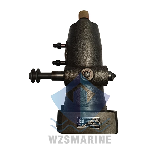 مضخة تشونجوينج هونغجيانغ HJ 301 Za Imo بالنسبة لي لاختبار الحاقن