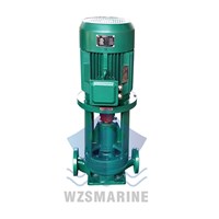 CLH Marine Vertical Centrifugal Pump CLH Series Vertical Seawater Pump
