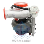 4BT 6BT 6CT 6L Турбокомпрессор Cummins 6L Турбокомпрессор Holset C4051033