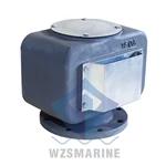 ГОЛОВКА ВОЗДУШНОЙ ТРУБКИ МАСЛЯНОГО БАКА