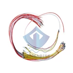 Sensor termistor MZ6-180-DS Sensor de temperatura PTC MZ6-180-DK