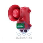 BJ-2J/2Z Блок звуковой и визуальной сигнализации