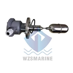 Controlador de nível flutuante UQK-01-C