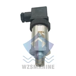 Датчик давления Jiangsu Haian Enda ED EDYLBSQ-43/Z1/4