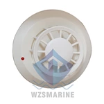 Морской тепловой пожарный извещатель JTW-ZD-5i Пожарный извещатель