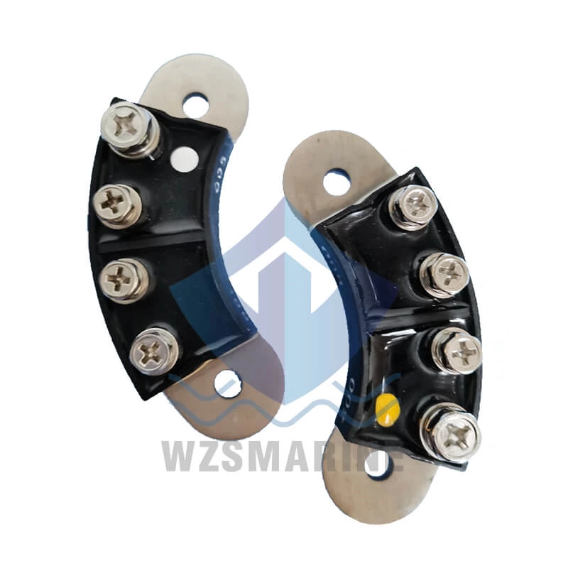 Fábrica de máquinas elétricas Lanzhou MXG50-16, MXY50-16 Ponte rotativa Grupo de ponte retificadora de silicone