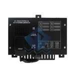 Хост сигнализации морского инженера 612КД-3ЗГ