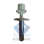 Морской поплавковый контроллер UQK-652-CB