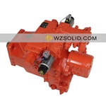 استبدال مضخة المكبس المحوري ريكسروث SP125SR-V-EP2437763 R939056500 المصنوعة في الصين