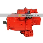 استبدال مضخة المكبس المحوري ريكسروث SP125SR-V-EP2437763 R939056500 المصنوعة في الصين