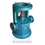 Bomba de espuma e fogo marinho ZHENHUA 125CLZ-9