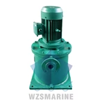 Bomba de espuma e fogo marinho ZHENHUA 125CLZ-9