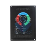 Репитер моторного телеграфа КЭД12-СГ и КЭД12-СКВ