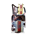 Dispositivo de excitação do gerador 1FC6 IFC6 50.01