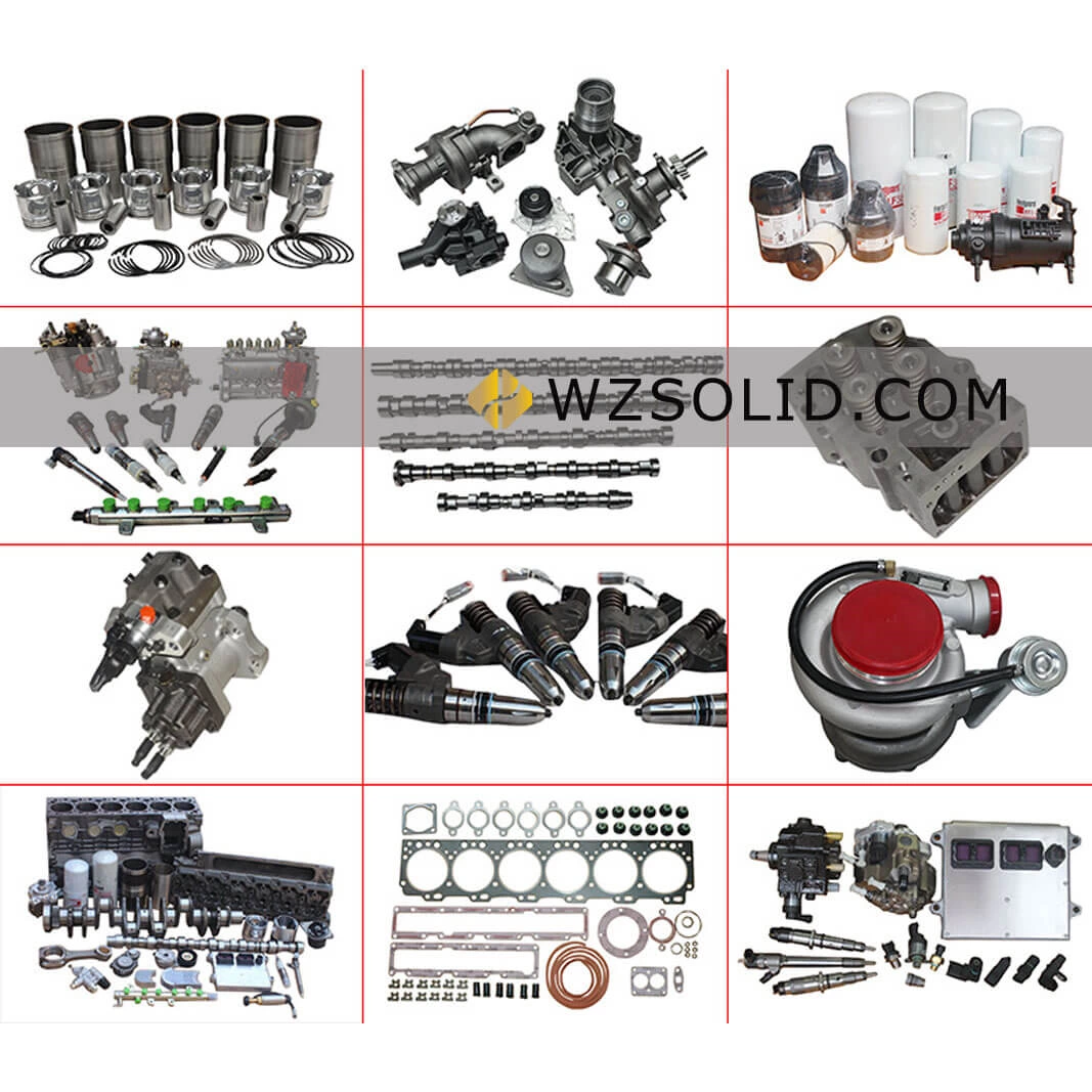 Ship Spare Parts