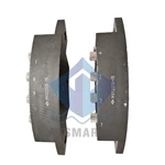 Diodo rotativo do gerador de turbina de água: MXG200B-15