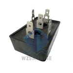 Gerador retificador estático módulo retificador estático SQL50-15, 50A 1500V