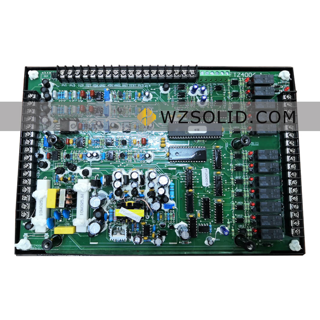 قطع غيار المولدات