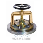 Поверхностные клапаны морской палубы