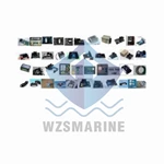 Gerador sem escova DKBH Lanzhou gerador regulador de tensão automático TR5D-1