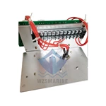 Componentes de fuente de alimentación del regulador de voltaje automático del generador 6GA2491/492-1A 7-RAL-358-1-I