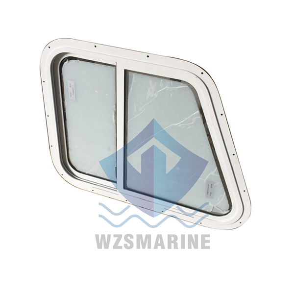 Shipboard trapezoidal sliding windows, yacht sliding windows, fixed windows, rectangular windows, etc. Shipboard sliding windows