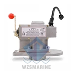 Электромагнитный привод Fortrust A2000C-F Дизель-генераторная установка C1000A