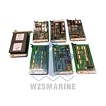 Система управления генератором ABB SYNPOL D