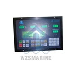 Система управления генератором ABB SYNPOL D